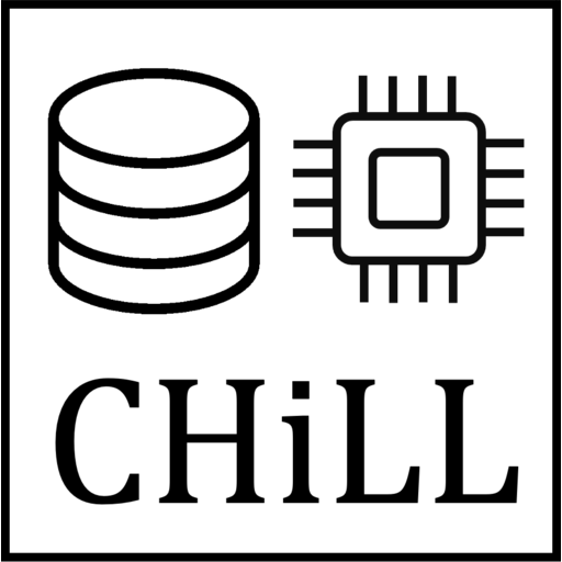 CHiLL Lab logo