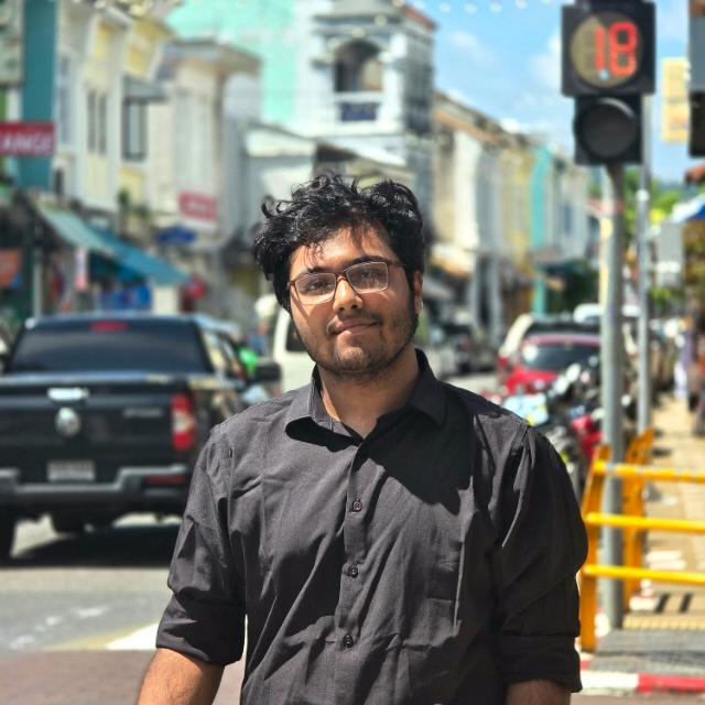Ahtashamul Haque