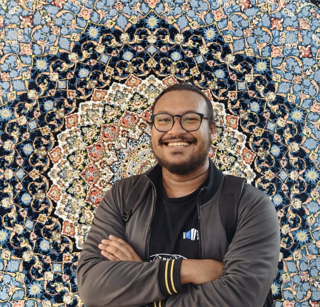 Anindya Hoque