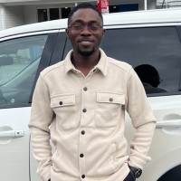 Enock Okorno Ayiku
