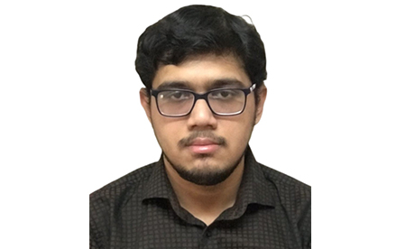 Farhan S. Chowdhury