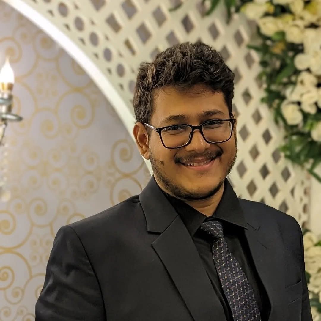 Saffat Zabin