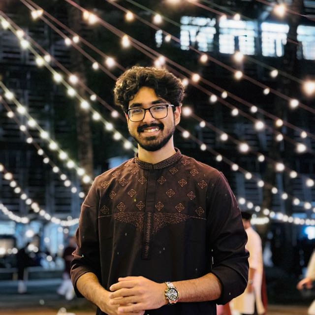 Sayjad Rahman