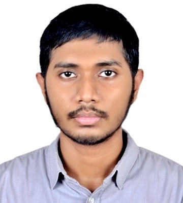Anwarul Bashir Shuaib