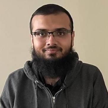 Shadman Saqib Eusuf